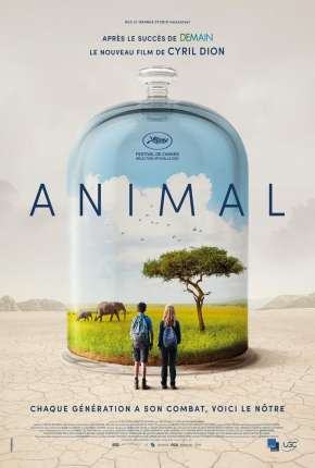 Filme Peçanha Contra o Animal Torrent
