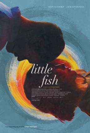Filme Peixinho - Legendado Download Filme Peixinho - Legendado Torrent