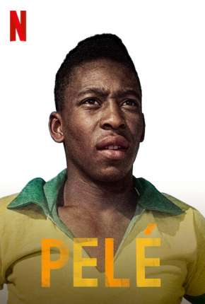 Filme Pelé Torrent