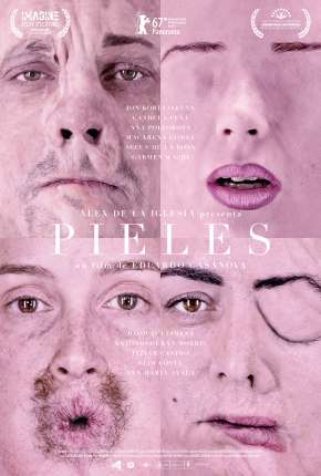 Filme Peles - Pieles Torrent
