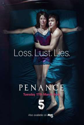 Série Penance - 1ª Temporada Completa Legendada Torrent