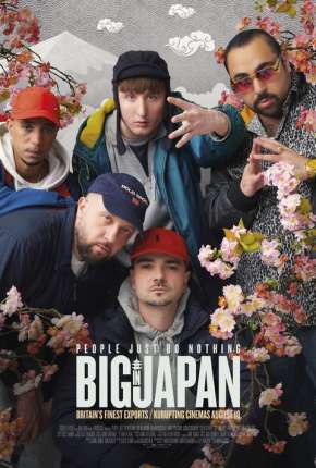 Filme People Just Do Nothing - Big in Japan Torrent