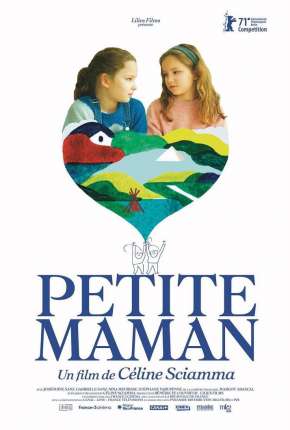 Filme Pequena Mamãe Torrent