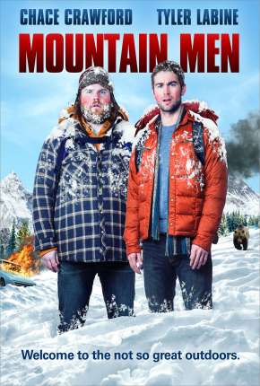 Filme Perdidos Na Neve - Mountain Men Torrent