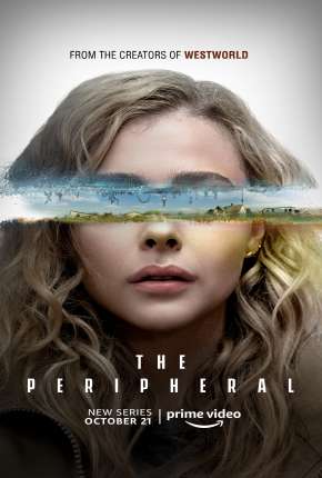 Série Periféricos - 1ª Temporada Torrent