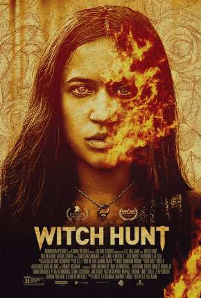 Filme Perseguição às Bruxas Torrent