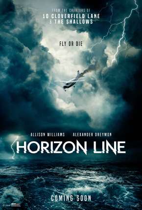 Filme Pesadelo nas Alturas Torrent