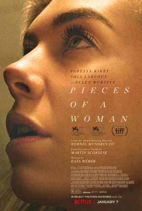 Filme Pieces of a Woman Download Filme Pieces of a Woman Torrent