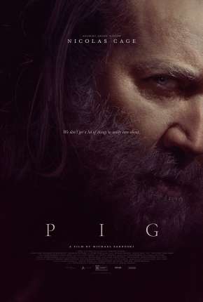 Filme Pig - A Vingança Torrent