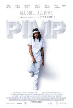 Filme Pimp - Rainha do Gueto Torrent