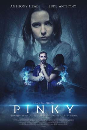 Filme Pinky - Legendado Torrent