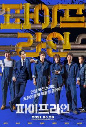 Filme Pipeline Download Filme Pipeline Torrent