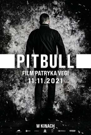 Filme Pitbull - Força Bruta Torrent