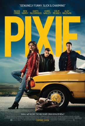 Filme Pixie Torrent