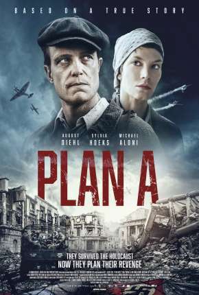 Filme Plan A - Legendado Torrent