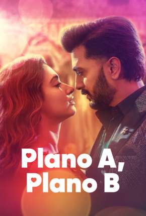 Filme Plano A, Plano B Torrent