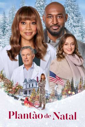 Filme Plantão de Natal Torrent