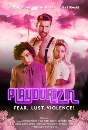 Filme Playdurizm - Legendado Torrent