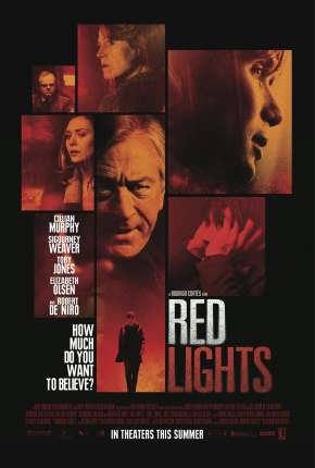 Filme Poder Paranormal - Red Lights Torrent