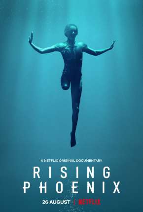 Filme Pódio para Todos - Rising Phoenix Legendado Torrent