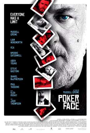 Filme Poker Face - Legendado Torrent