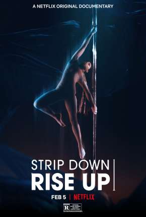 Filme Pole Dance - Dança do Poder Torrent