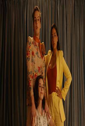 Série Por Que Você É Assim? - 1ª Temporada Completa Torrent
