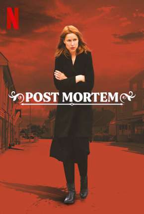 Série Post Mortem - Ninguém Morre em Skarnes - 1ª Temporada Completa Torrent