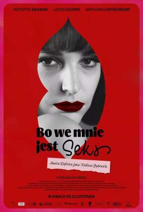 Filme Prazer, Kalinda Torrent