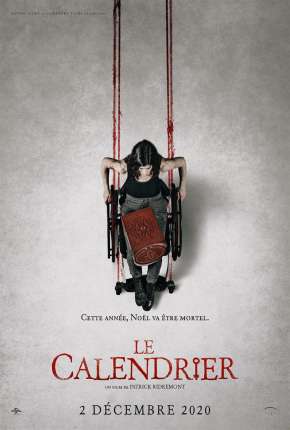 Filme Presente Amaldiçoado Torrent
