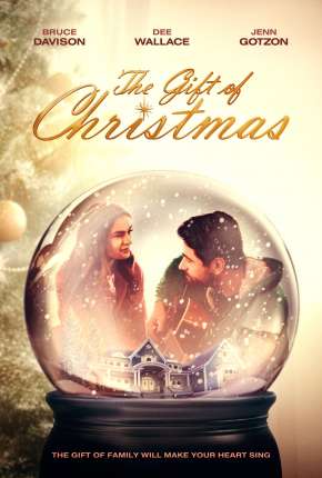 Filme Presente de Natal Download Filme Presente de Natal Torrent