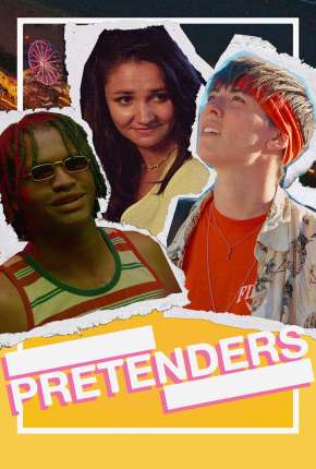 Filme Pretenders - Legendado Torrent