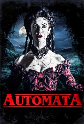 Filme Princesa do Inferno - Legendado Torrent