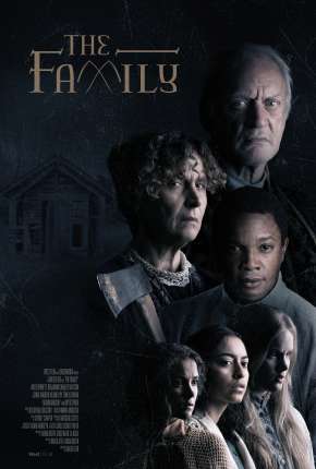 Filme Prisioneiros da Fé - Legendado Torrent