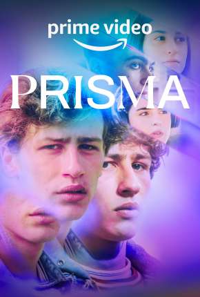 Série Prisma - 1ª Temporada Completa Legendada Torrent
