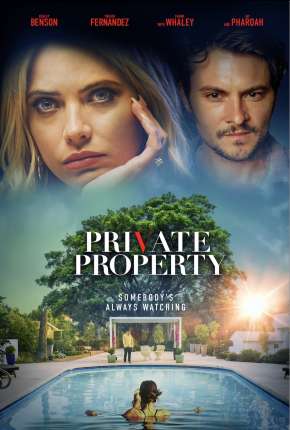 Filme Private Property - Legendado Torrent