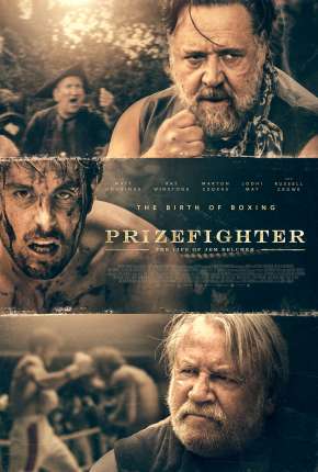 Filme Prizefighter - The Life of Jem Belcher - Legendado Download Filme Prizefighter - The Life of Jem Belcher - Legendado Torrent