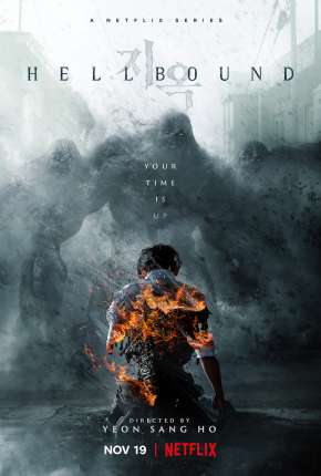 Série Profecia do Inferno - 1ª Temporada Torrent