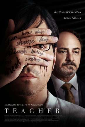 Filme Professor Torrent