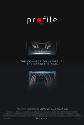 Filme Profile - Legendado Torrent