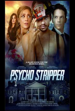 Filme Psycho Stripper - Legendado Torrent