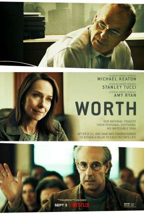 Filme Quanto Vale? Torrent