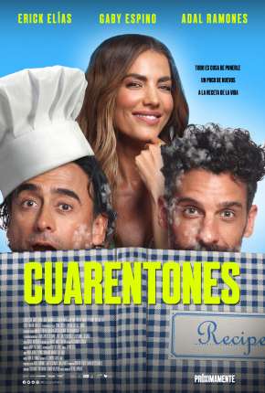 Filme Quarentão Download Filme Quarentão Torrent