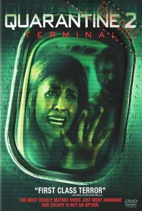 Filme Quarentena 2 - Terminal Torrent