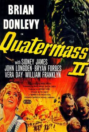 Filme Quatermass 2 - Usina de Monstros - Legendado Torrent
