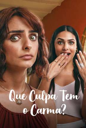 Filme Que Culpa Tem o Carma? Torrent