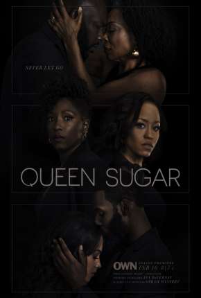 Série Queen Sugar - 6ª Temporada Legendada Torrent
