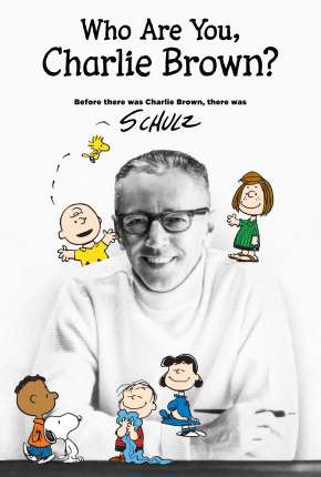 Filme Quem é você, Charlie Brown? Torrent