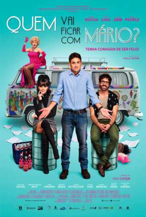 Filme Quem Vai Ficar Com Mário? Torrent