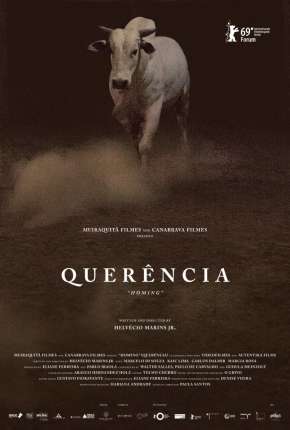 Filme Querência Torrent